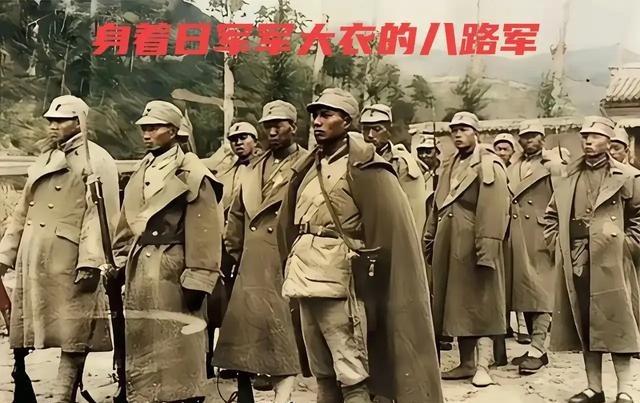 1937年，杨成武率领115师独立团伏击日军，清点战利品的时，武器很少，但有数量