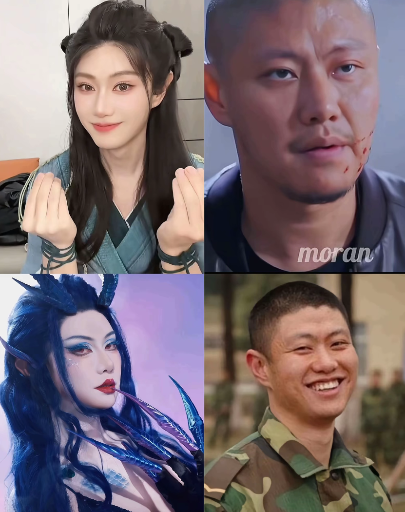 想知道他受伤是伤到哪儿了！