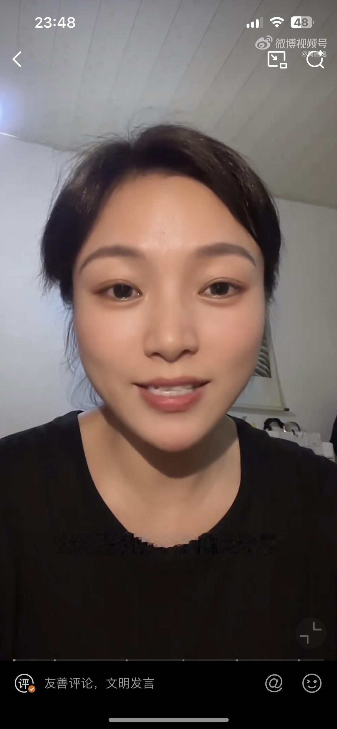 这位39岁的大龄少女相亲了一个厨师，吐槽在老家县城炒菜一个月就五六千块钱，她