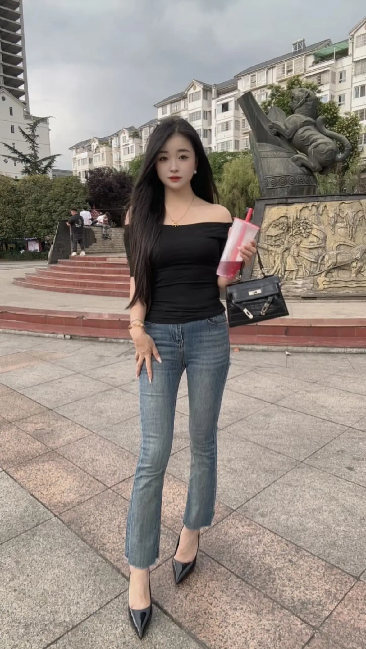 奶茶