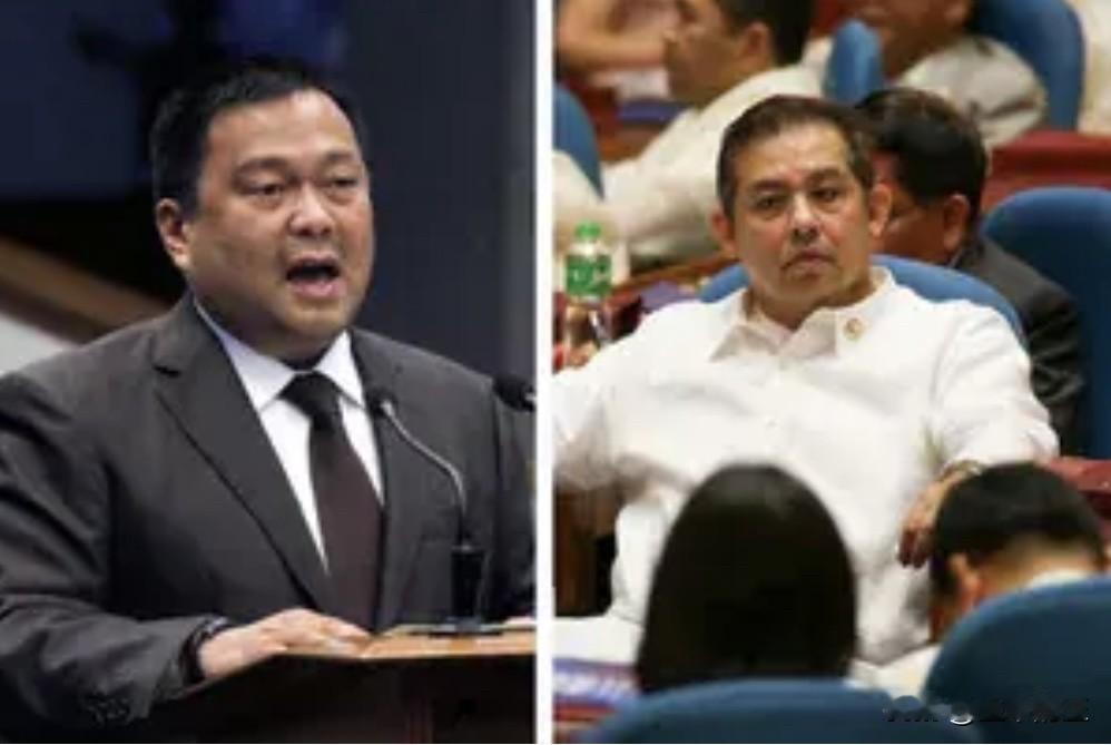 菲律宾参议员JV·埃杰西托敦促莱特省前议长马丁·罗穆亚尔德斯前往参议院接受质询，