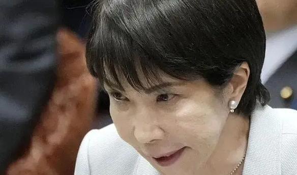 日本不怕中国有导弹，也不怕中国的核武器，甚至不怕中国的稀土制裁，他们害怕就是派往