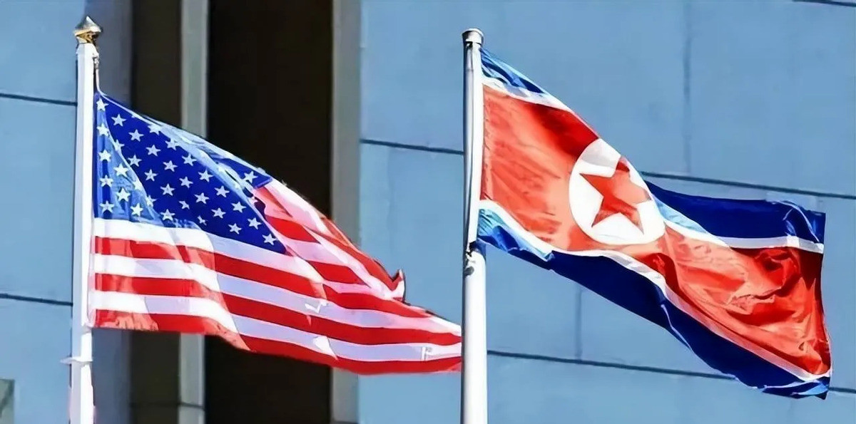 美国不敢打朝鲜的真相朝鲜为啥让美国害怕？