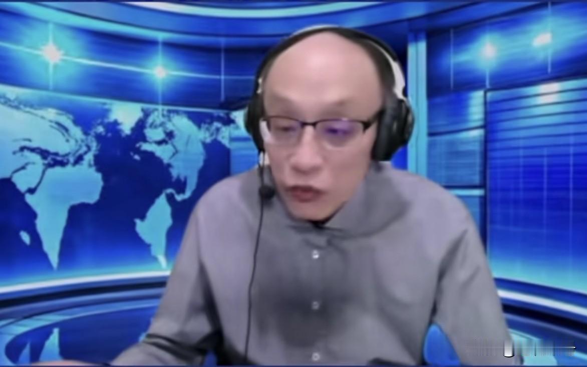 海外统派自媒体人常中政：柯文哲太太陈佩琪这次去大陆旅游过程非常朴实。作为普通的台