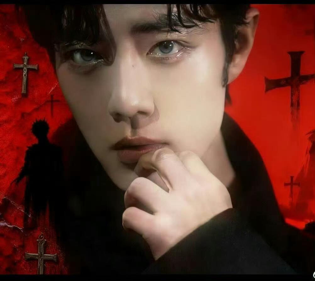 肖战陌森到期代言长达五年，全年无休进组拍大IP，每年都是主流舞台的主讲人，作品