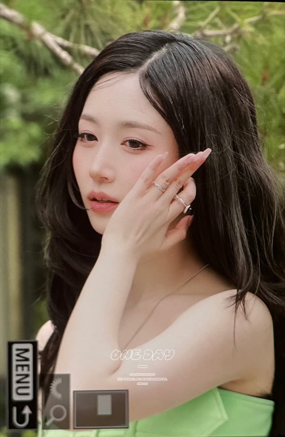 投稿吴海媛像那个早期台偶女主