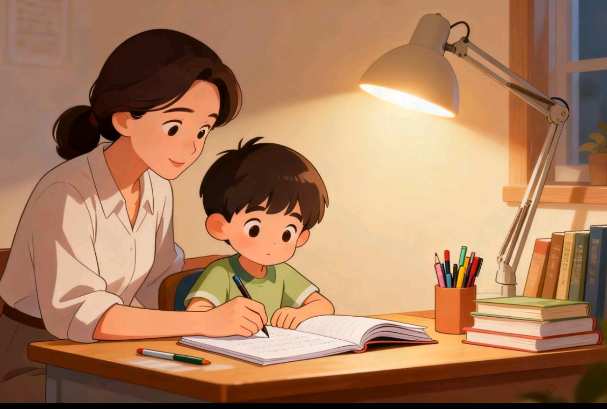 大家发现了没有语文老师只教语文数学老师只教数学英语老师只教英语而我们做家