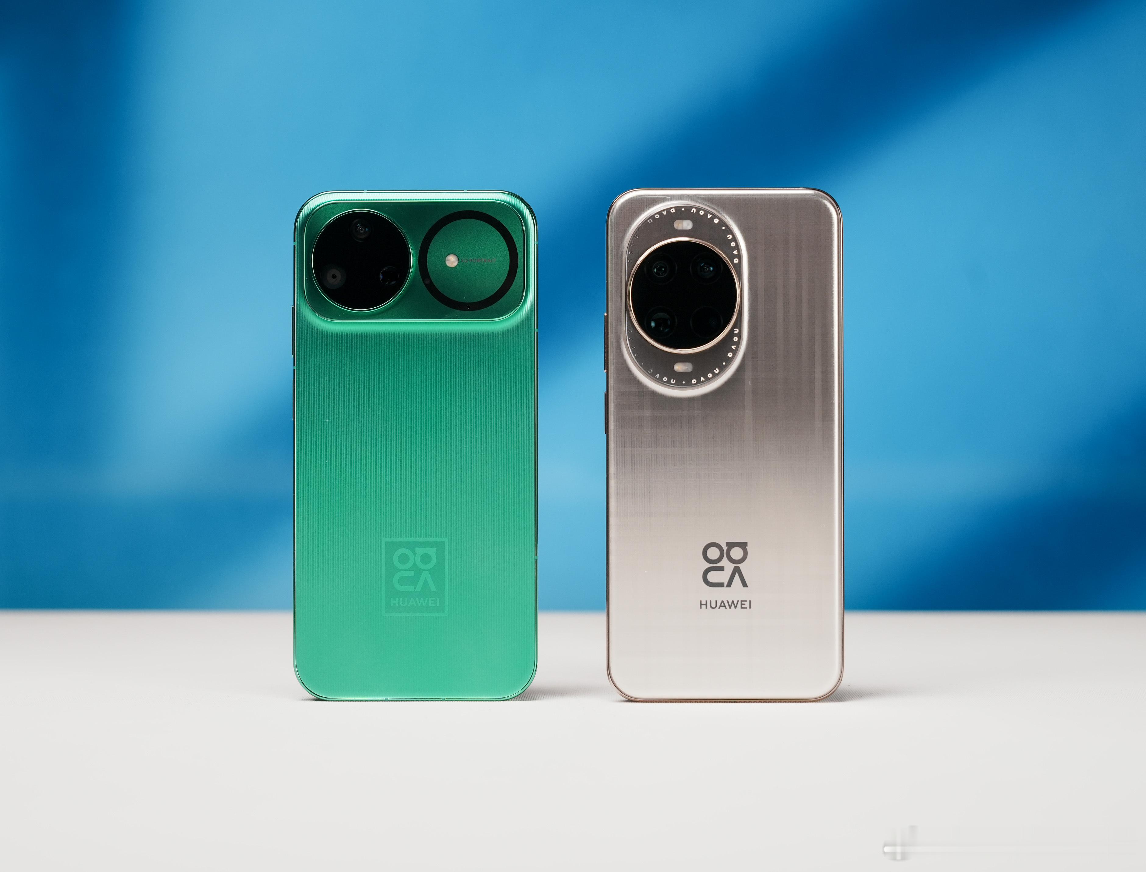 nova15U相比14U，手感和外观可以算是大改，从圆润的机身变成直角中框，手感