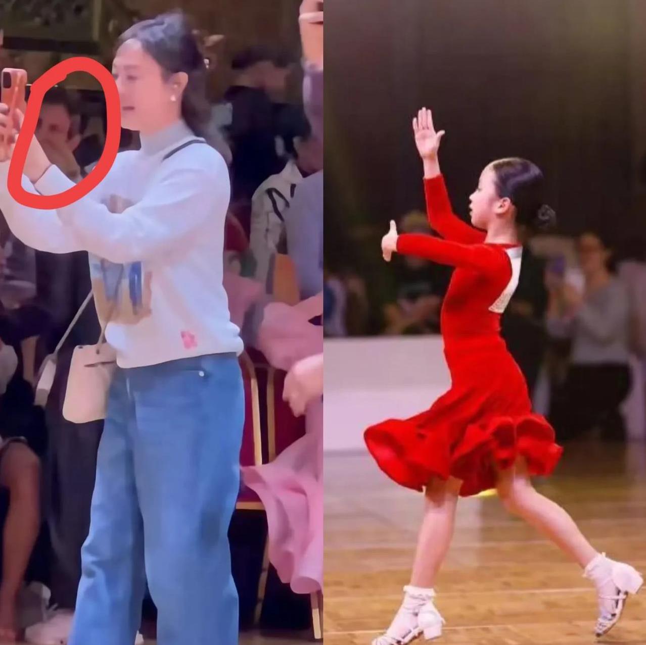 真相来了！孙俪去英/国的原因终于找到了！不是家庭破败，也不是要移居英那边，而