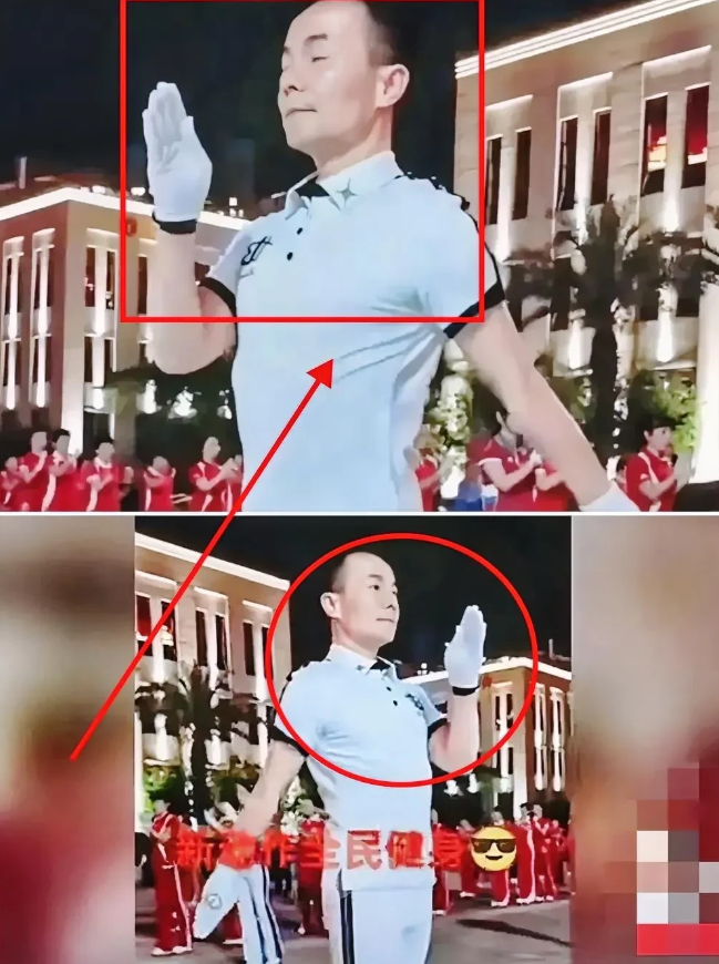 刚刚查了一下这个全网爆火上了热搜的暴走团大叔，不查不知道，一查就真佩服他们组织