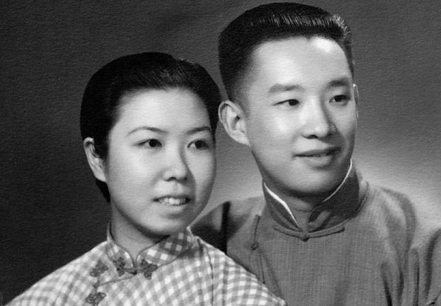 一个女人跟男人做了大半辈子夫妻，床都没上过一回，这事搁现在听着就离谱。 可民