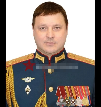俄媒证实，俄军高级指挥官在顿涅茨克阵亡，乌方导弹袭击所致据相关消息报道，俄罗