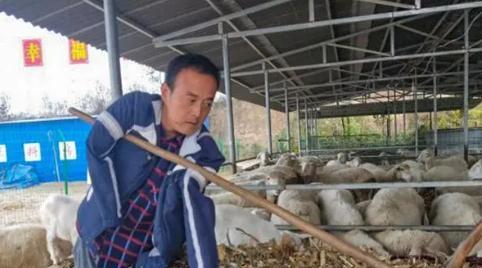 2003年，上门女婿刘斌意外失去双臂，丢掉工作的他被妻子一家扫地出门，带着年幼儿