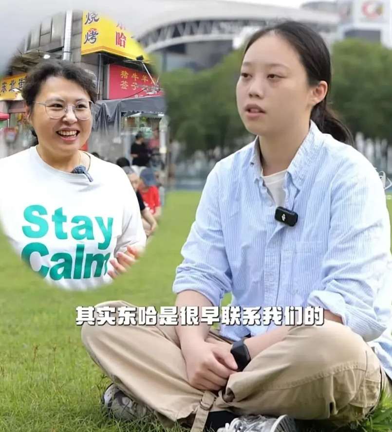 常州又做了一件圈粉的事！关于东哈烧烤店入围赞助商有人出来做了详细介绍，介绍人