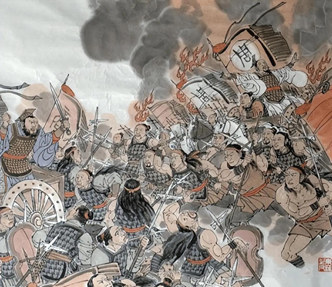 不少人以为临淄从姜太公时期就叫这个名字，其实太公时代此地还叫营丘。说到临淄，