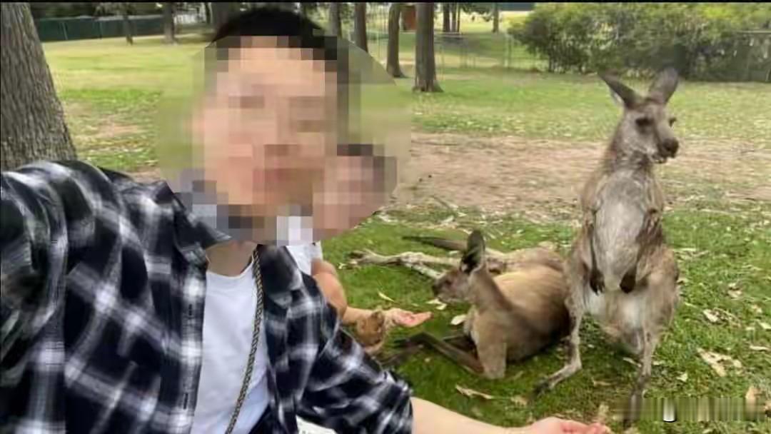 “悲剧还是发生了！”澳大利亚，一38岁男子和31岁妻子是一对中国夫妻，俩人刚过完五周年结婚纪念日，去