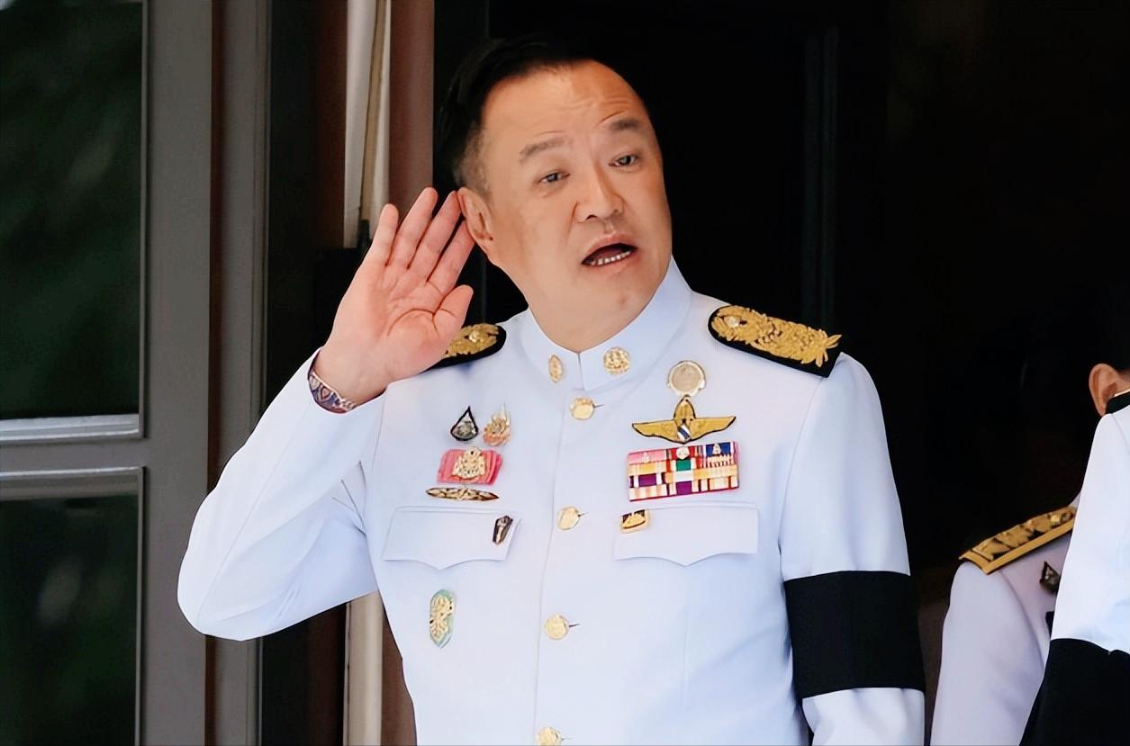 泰国新总理阿努廷一上任就搞了个大动作，直接在第一次内阁会议上提出，要废掉和柬埔寨