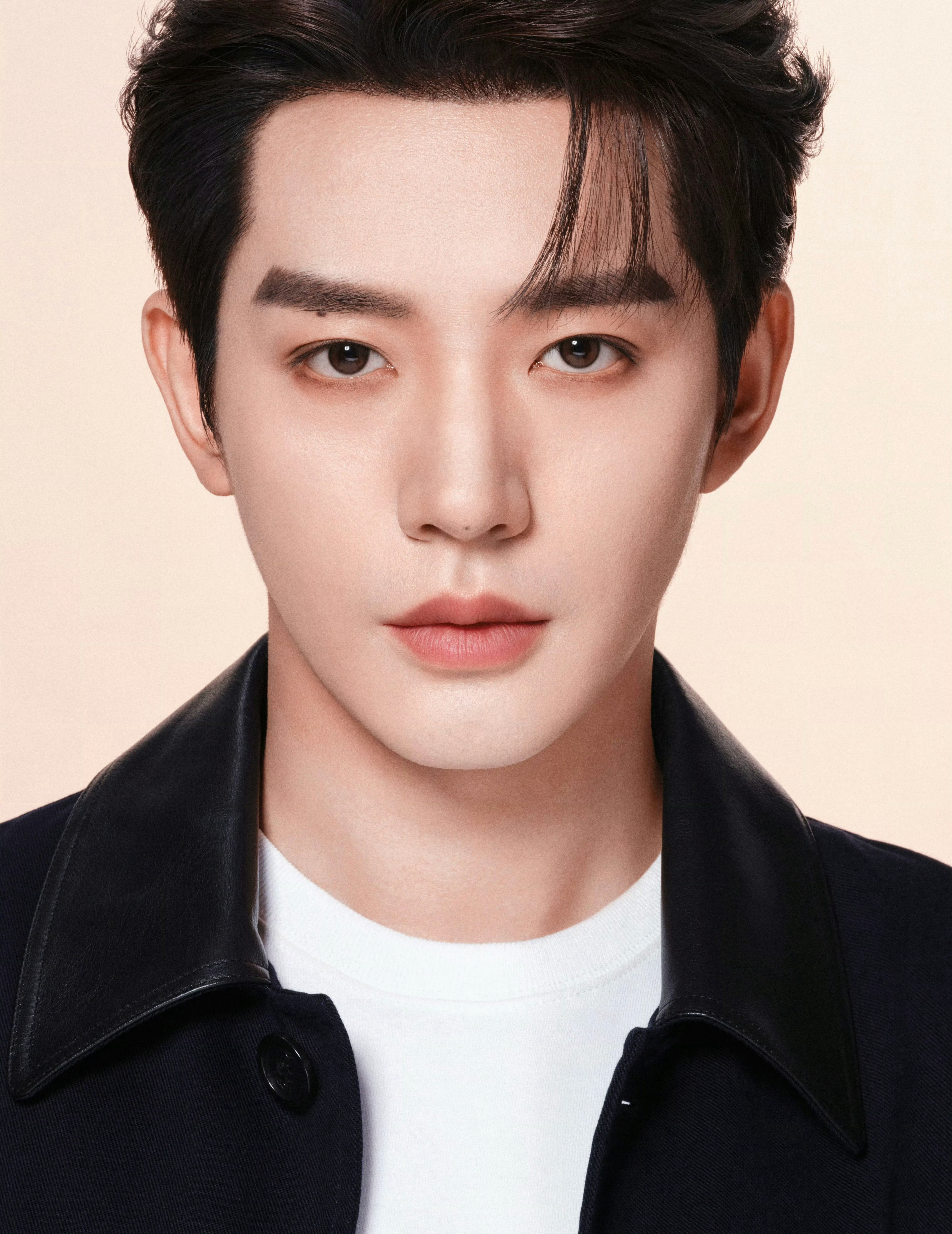 邓为×DiorBeauty全新宣传大片📸风格大赏