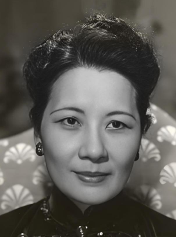 “他们全都是贼！他们从我们送给蒋介石的38亿美元中偷了7.5亿美元，把它投资在圣