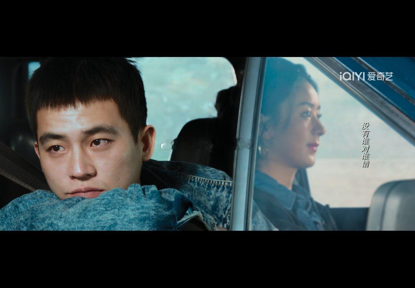 欧豪搭的都是扛剧花才发现欧豪真的资源很好！每次搭的都是扛剧花。从之前和赵丽颖合