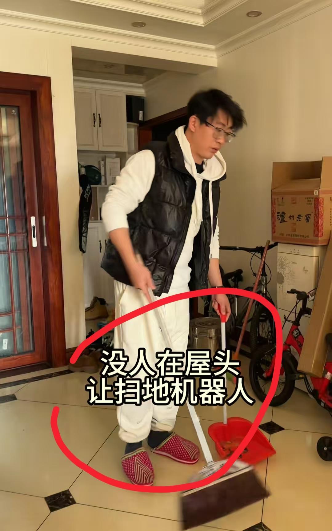 现在全网最后悔的女人就是渝小丫了吧！不是因为跟小超离婚，也不是因为中林要跟着她