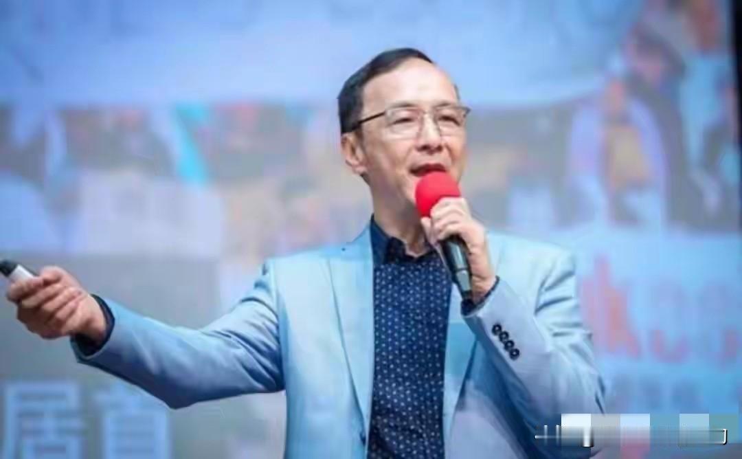 那些赞扬朱立伦看人很准、选接班人很有一套的人，看看嘉义市就知道有多荒唐！原来他也