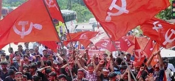 中国真正担心印度的，不是印度和美国联手，而是印度共产党上台。如果印共真的掌权，我