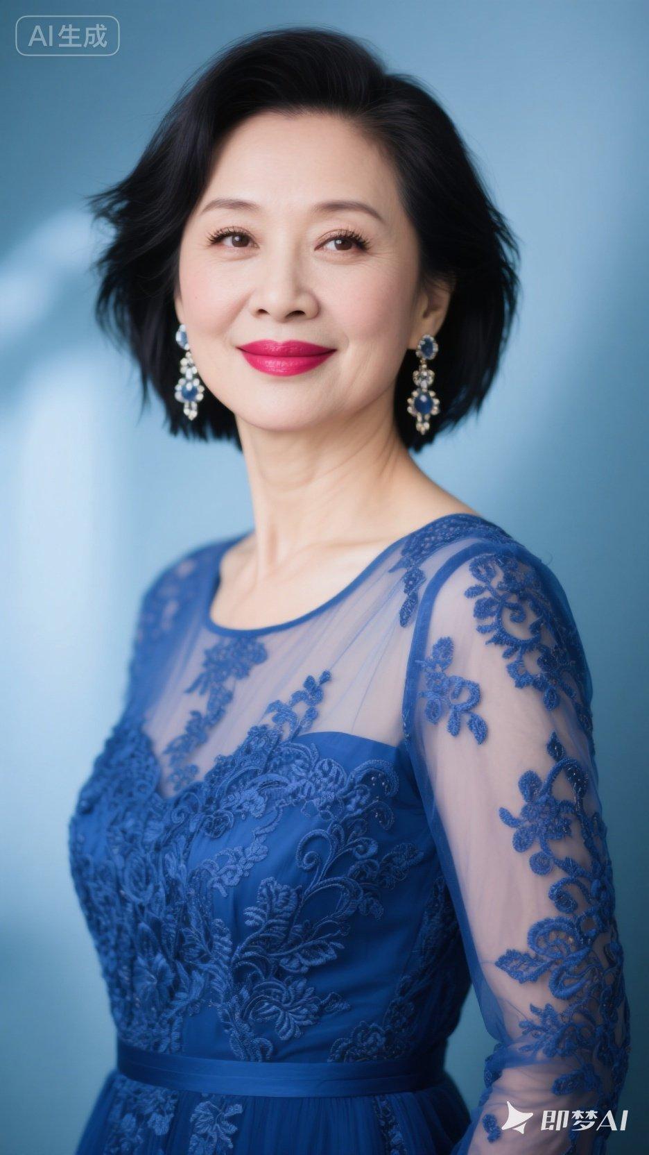 微胖身材该怎么穿搭