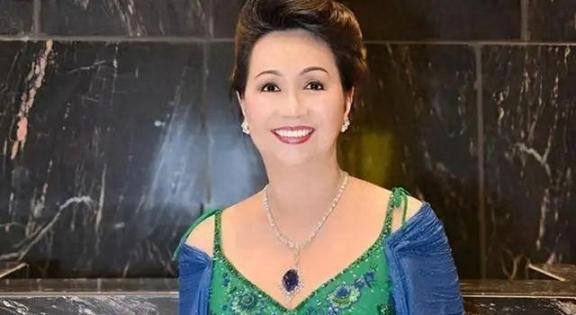 她被判死刑后，愿捐554亿帮国家赚钱，只求饶自己一命，结局如何？ 越南女首富