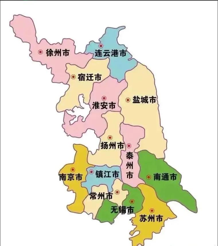 作为一个北方人曾经在江苏待了五年半，苏南苏北都待过，但是对江苏饮食始终无法适应，