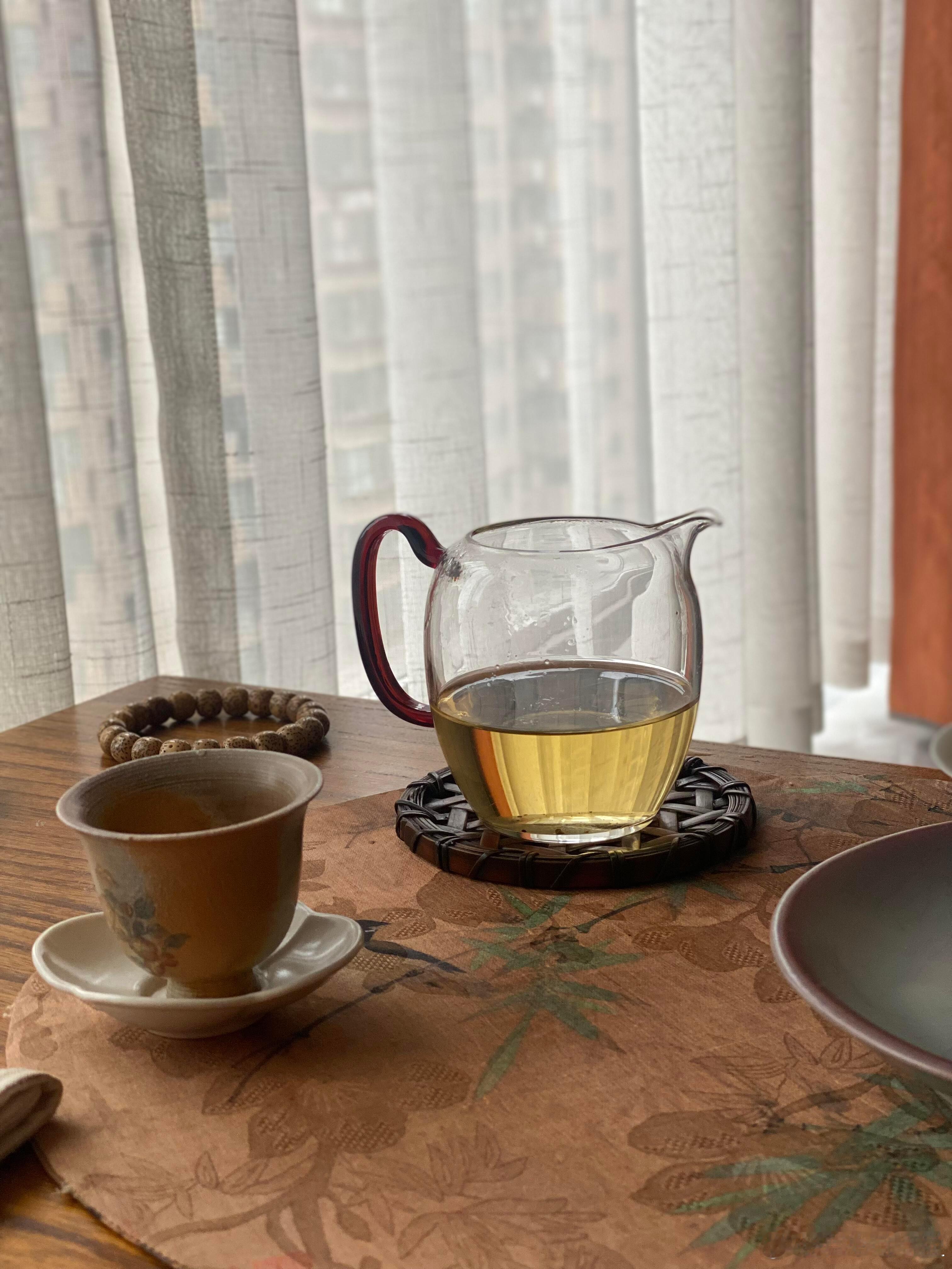 让人心生欢喜的茶🍵​​​