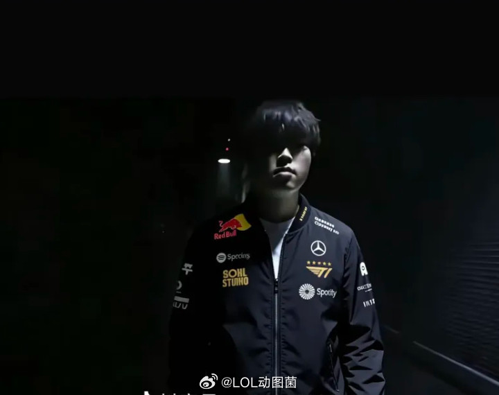 英雄联盟现在会不会是LCK.bin的最佳时机？最近bin的故事大家也都听说了，
