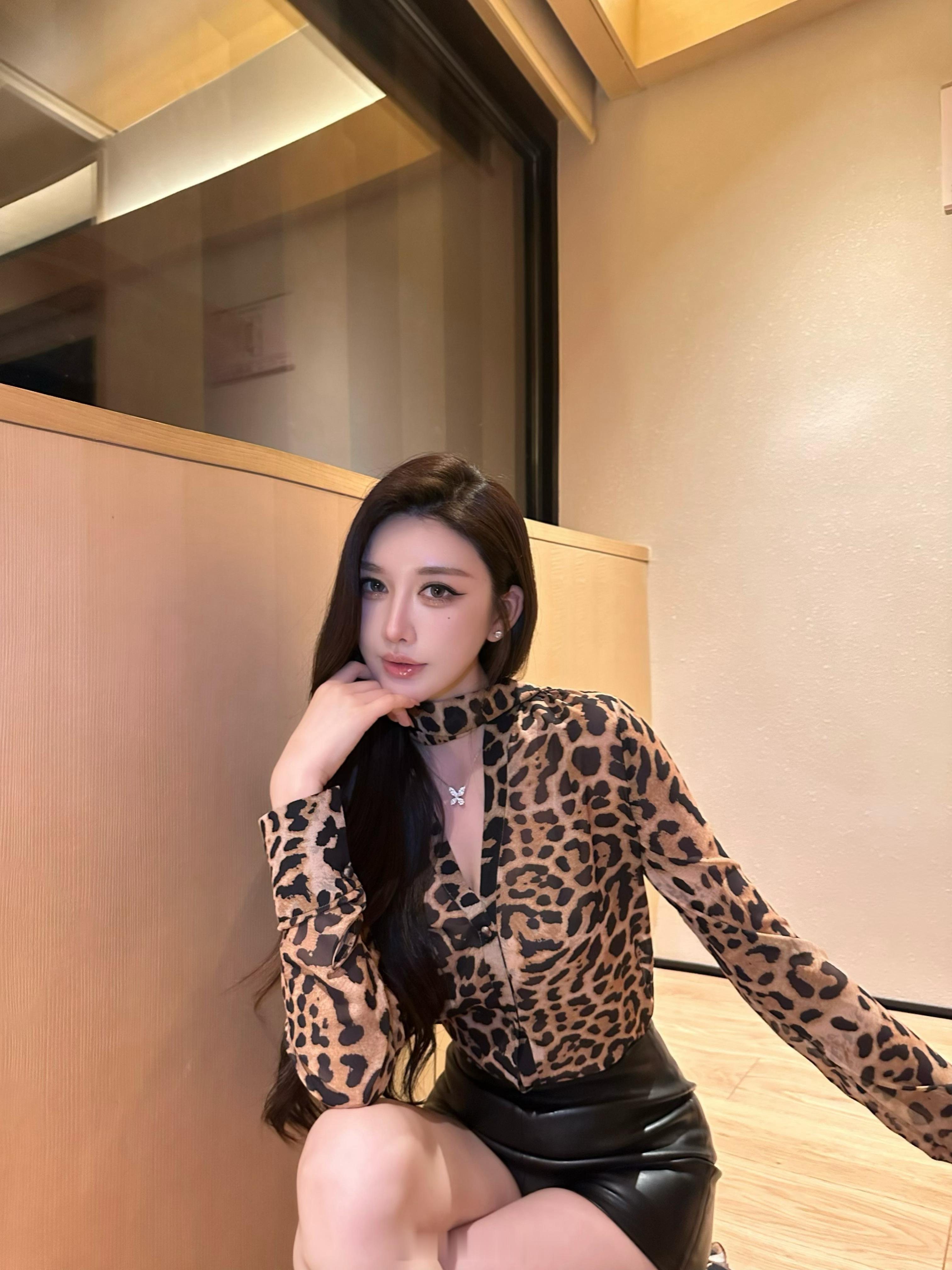 🐆​​​