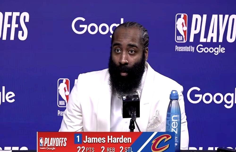 休斯顿火箭这操作，真叫人看不懂。那边雷霆队的普雷斯蒂，到处捡“没人...