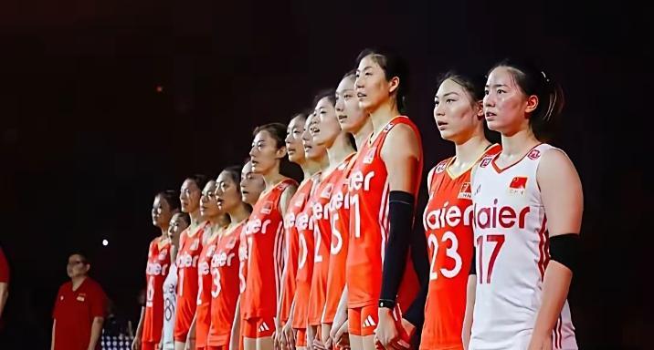女排队伍解散，队员们将回到各自省市队，备战全国运动会和全国联赛。这次全运会还是