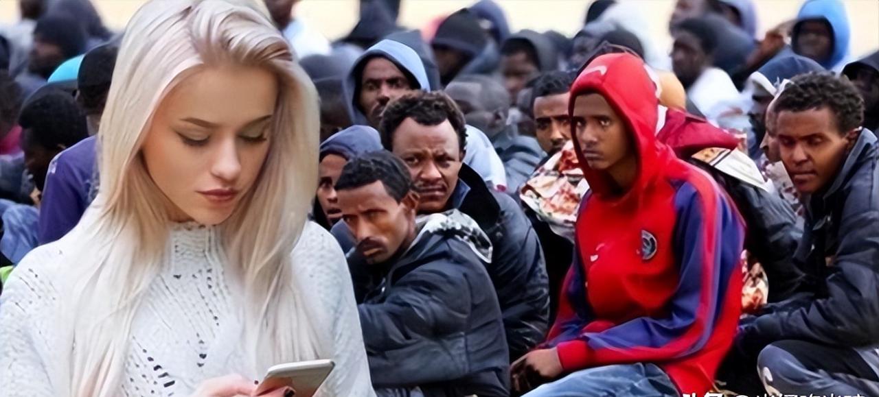 一个国家能愚蠢到什么程度？这里曾经是世界上最富裕、最安全的国家之一，人均GDP超