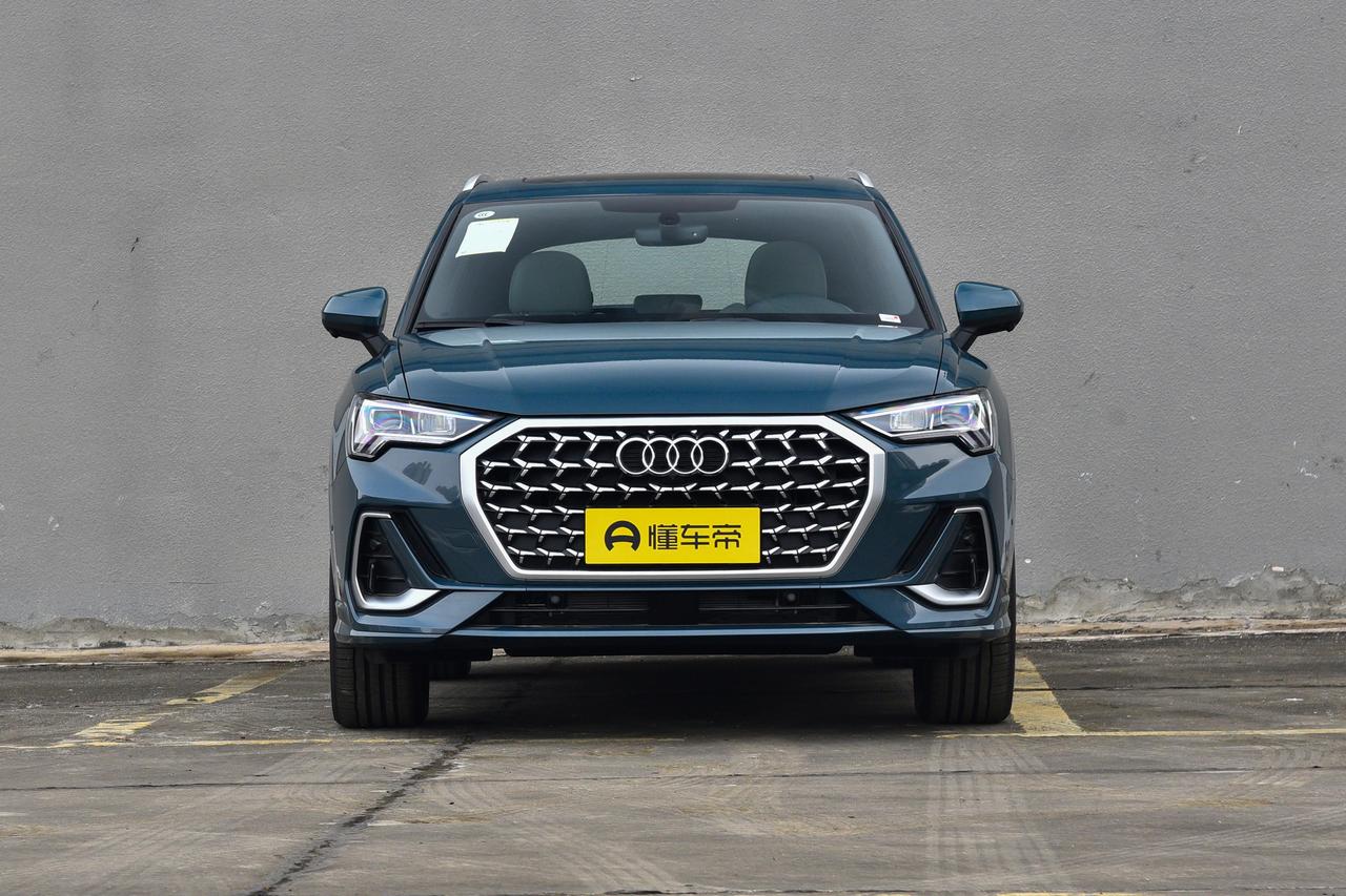 最近身边好几个人在问，奥迪Q3真卖15万多？我蹲了半个月4S店，又翻了一堆车主群