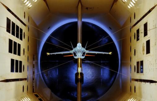 中国高超音速风洞到底有多厉害呢？据说15马赫，法国申请用一次，咱们的报价是15个