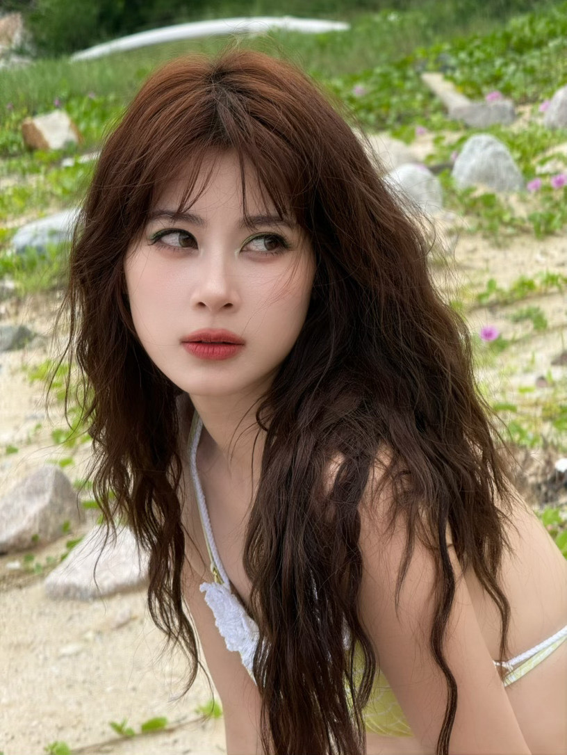 赵昭仪打假签名为粉丝补钱好暖心的妹宝，如果不演不适合她的古装就好了，御廷谣真的