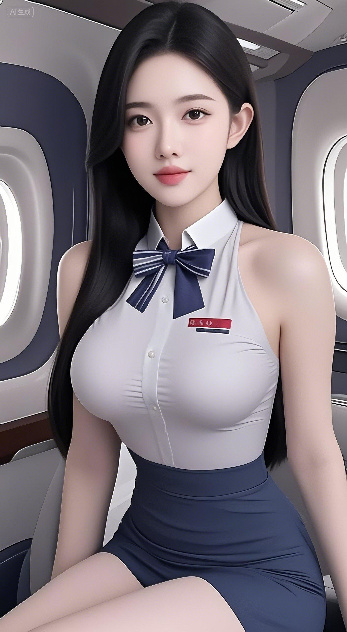 好身材好气质 高颜值 气质美女