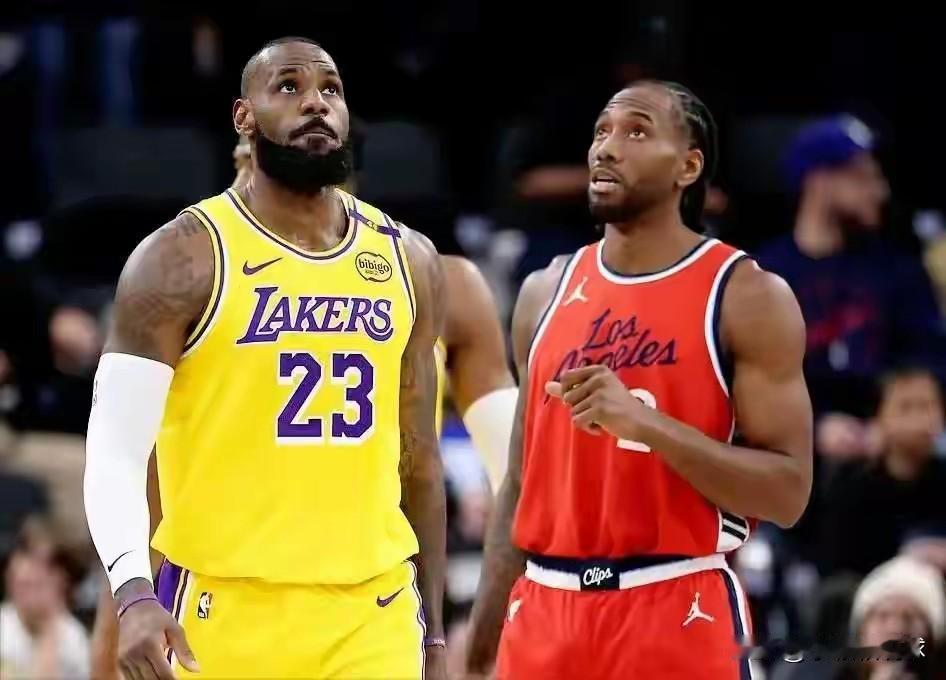 快船118:135输湖人！本场谁尽力了？数据一目了然:快船和湖人的德比战向