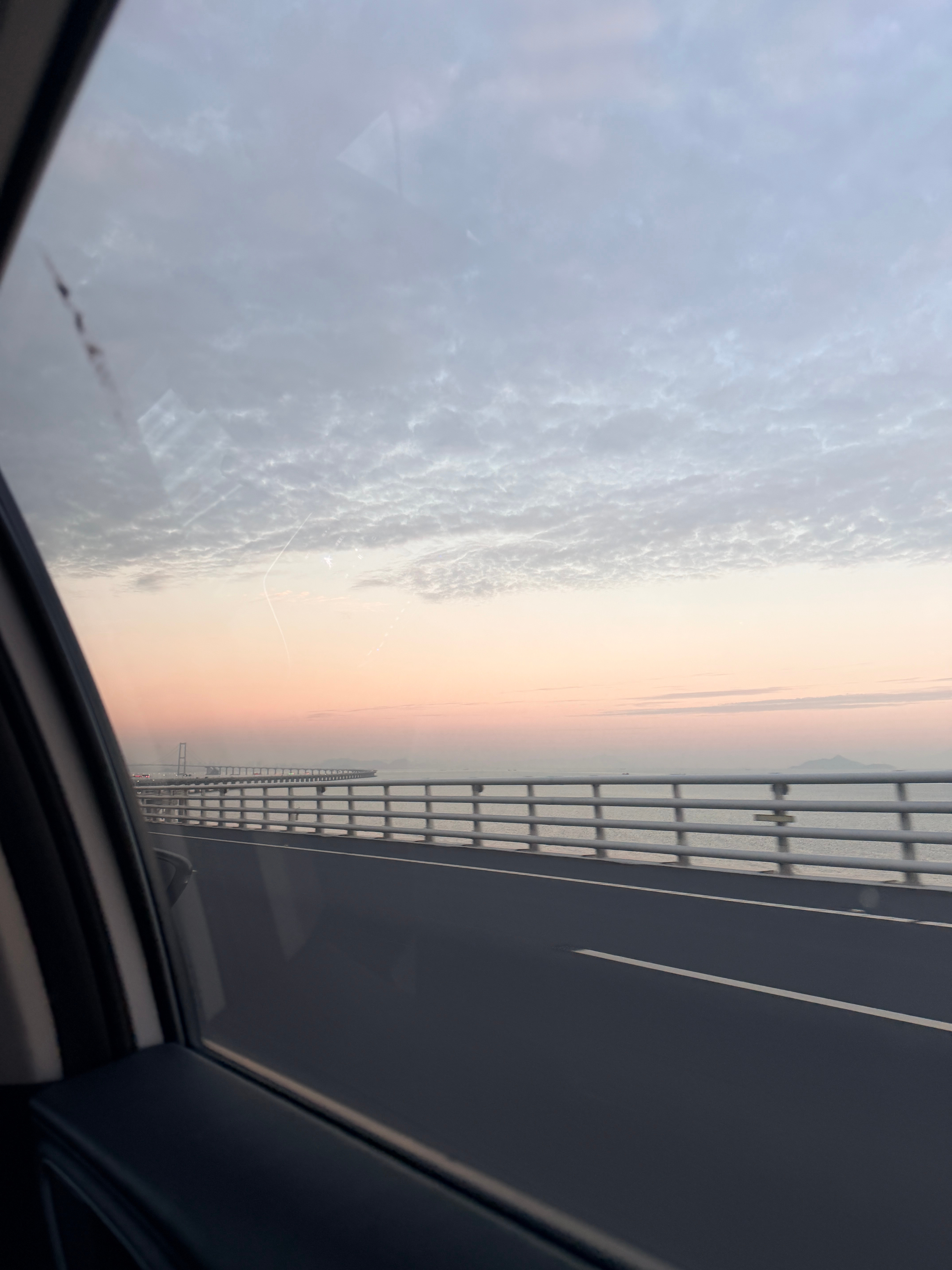 眨眼的功夫天就黑了