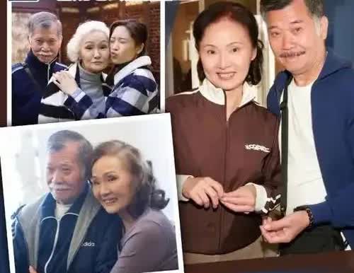 香港女星雪妮的老公唐佳跳楼轻生，原因是看到妻子生病住院，心疼难忍，所以决定和妻子