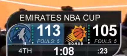 回看震惊.....这怎么输的？