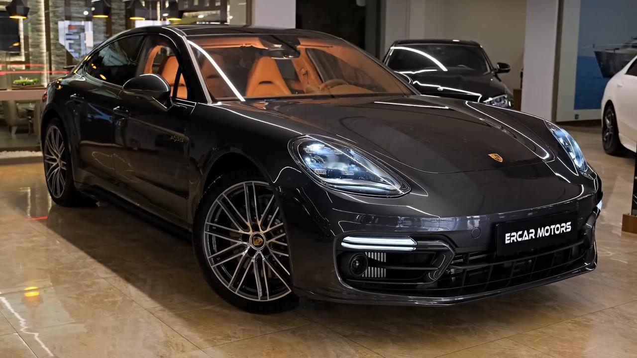 韩媒：保时捷全球销量下跌10%，在韩国市场却飙升30%！1月18日，韩国媒体《