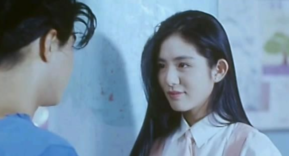 1997年，贫穷的郭晋安，向相恋4年的女友刘小慧求婚，但是她却嫁给了，身价2亿的