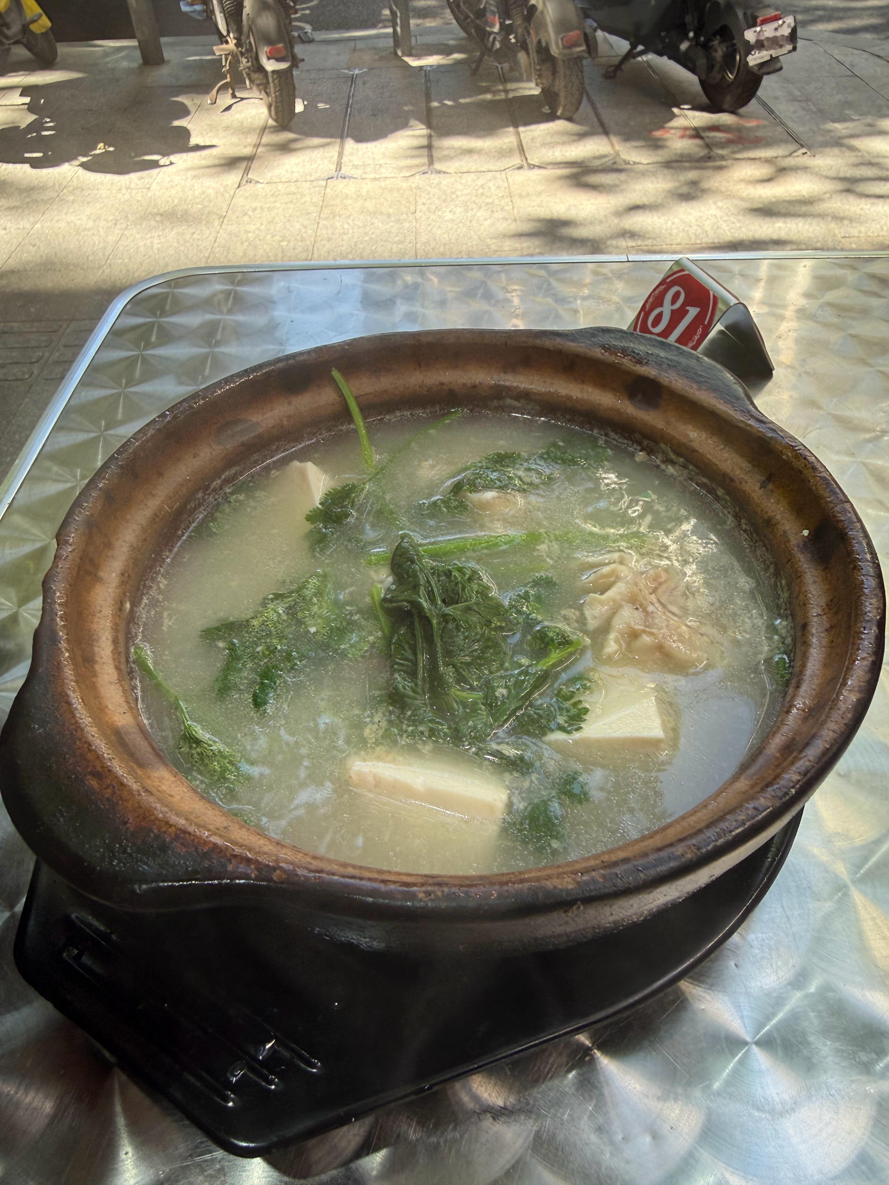 天寒地冻，最好就是滚！