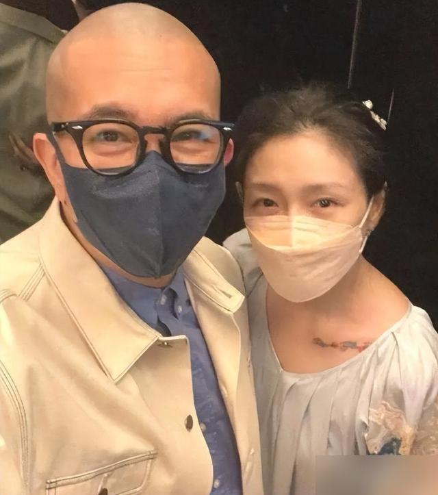 感觉汪小菲，应该是世界上最惨的前夫哥了吧！据说，大s生前没有立正式的遗嘱，遗
