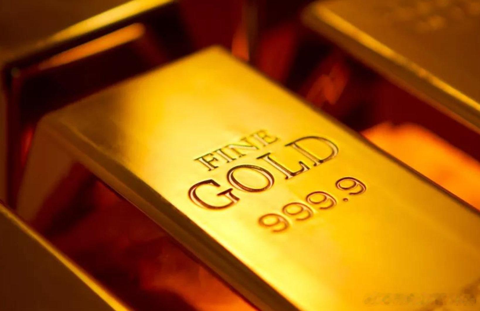 【瑞银看涨金价至5000美元金价明年有望冲击5000美元】在全球宏观环境剧烈波动
