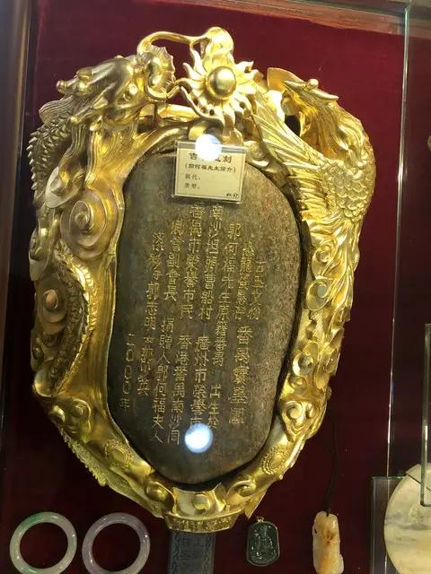 美国境内惊现大明遗址！改写世界历史的隐秘真相说起“大明遗址”，很多人第一反